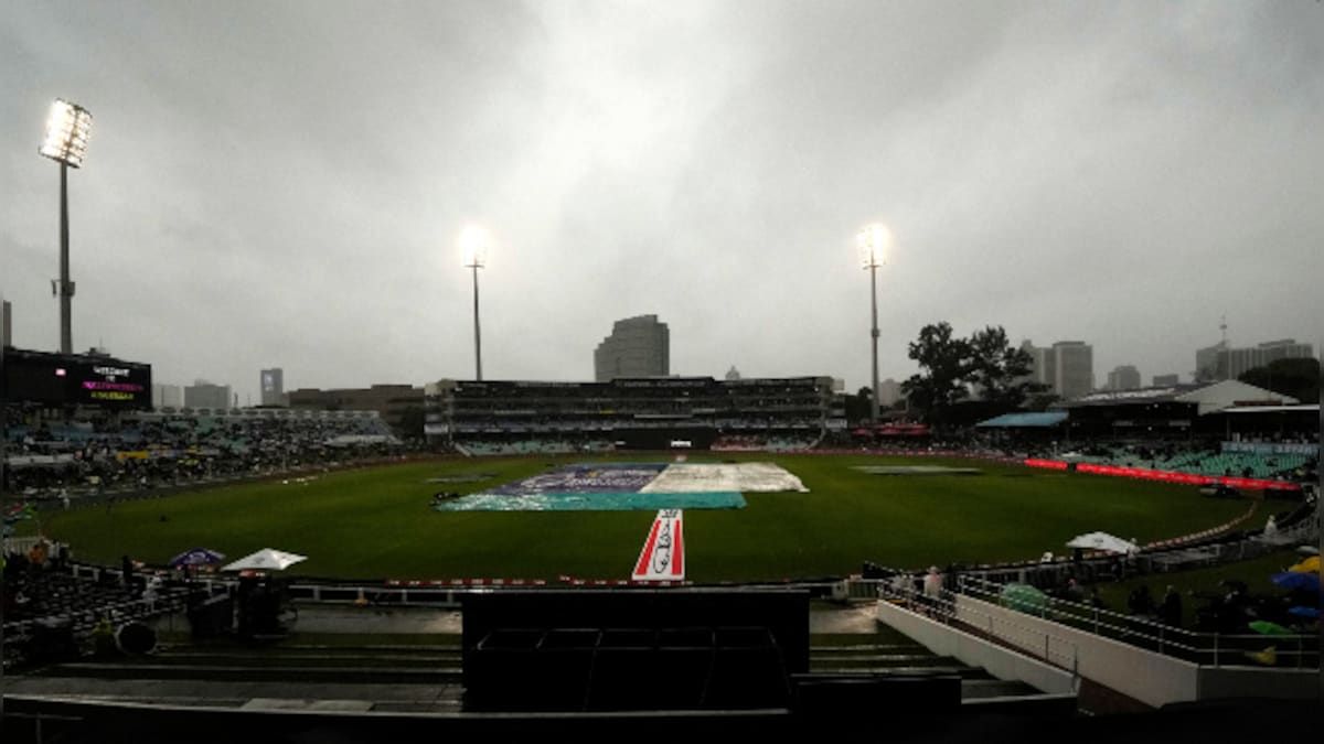 India vs South Africa: Men in Blue's tour off to a damp start with Durban T20I ending in a complete washout