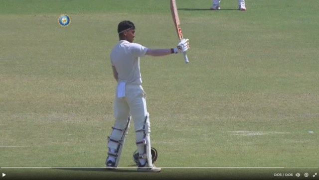 IPL 2024 Auction: Meet Kumar Kushagra, uncapped wicketkeeper-batter who was acquired by Delhi Capitals for Rs 7.20 crore IPL 2024 Auction: Meet Kumar Kushagra, uncapped wicketkeeper-batter who was acquired by Delhi Capitals for Rs 7.20 crore