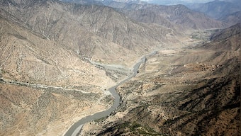 Global Watch | Af-Pak relations going down the drain over water sharing dispute