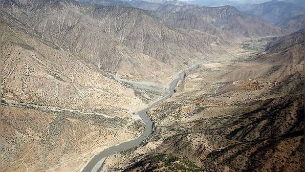 Global Watch | Af-Pak relations going down the drain over water sharing dispute
