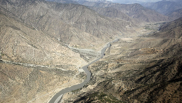 Global Watch | Af-Pak relations going down the drain over water sharing dispute Global Watch | Af-Pak relations going down the drain over water sharing dispute