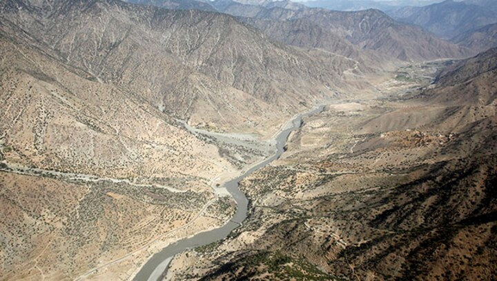 Global Watch | Af-Pak relations going down the drain over water sharing dispute