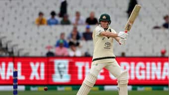 Australia vs Pakistan: Marnus Labuschagne steadies Aussies on rain-interrupted Day 1 of Boxing Day Test
