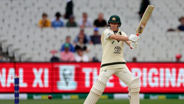 Australia vs Pakistan: Marnus Labuschagne steadies Aussies on rain-interrupted Day 1 of Boxing Day Test Australia vs Pakistan: Marnus Labuschagne steadies Aussies on rain-interrupted Day 1 of Boxing Day Test
