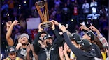 NBA: Lakers win inaugural In-Season Tournament title, edge Pacers in final