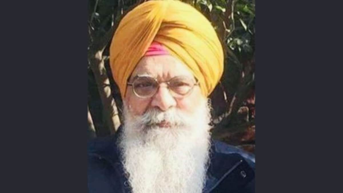 Who was Lakhbir Singh Rode, Khalistani terrorist & Bhindranwale's nephew, who died in Pakistan?