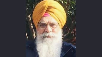 Who was Lakhbir Singh Rode, Khalistani terrorist & Bhindranwale's nephew, who died in Pakistan?