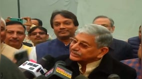 'If I have to resign...': Lalan Singh dismisses rumours of quitting JD(U) top post