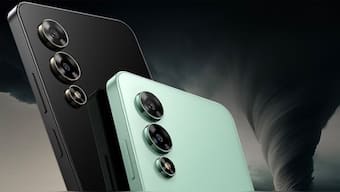 Lava launches Storm 5G smartphone for under Rs 15,000; Check specs, officers and other details