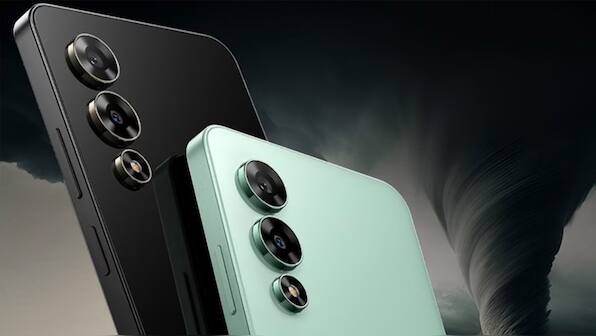 Lava launches Storm 5G smartphone for under Rs 15,000; Check specs, officers and other details