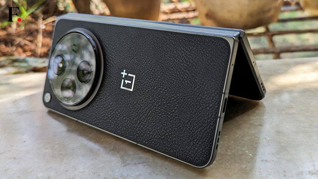 OnePlus Open Long-term Review Lead image