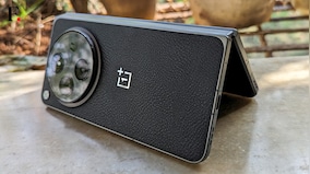 OnePlus Open Long-term Review: Coming of age for foldable smartphones