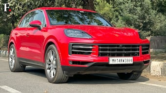 Porsche Cayenne 2023 Review: The classic, epic story of a fast and nimble SUV, retold