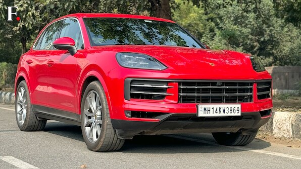Porsche Cayenne 2023 Review: The classic, epic story of a fast and nimble SUV, retold