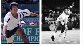 India’s Vijay Amritraj, Leander Paes first Asian men inducted into International Tennis Hall of Fame