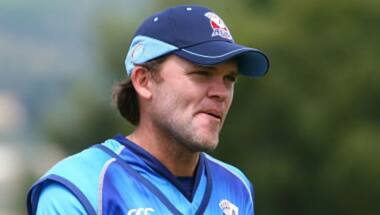 Former New Zealand batter Lou Vincent has life ban revoked