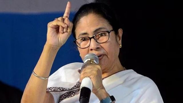 Why Mamata cited bizarre 'alphabetical order' to rename West Bengal as Bangla Why Mamata cited bizarre 'alphabetical order' to rename West Bengal as Bangla