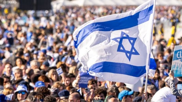 WATCH | ‘Same climate of anti-Semitism that has led to massacre of Jews throughout centuries’: MIT students