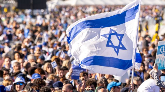 WATCH | ‘Same climate of anti-Semitism that has led to massacre of Jews throughout centuries’: MIT students WATCH | ‘Same climate of anti-Semitism that has led to massacre of Jews throughout centuries’: MIT students