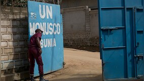 Vantage | Why are UN peacekeepers unpopular in Africa?