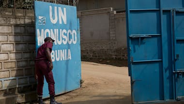 Vantage | Why are UN peacekeepers unpopular in Africa?