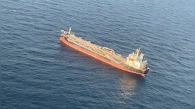 Vantage | How escalating Red Sea crisis threatens vital Indian trade routes