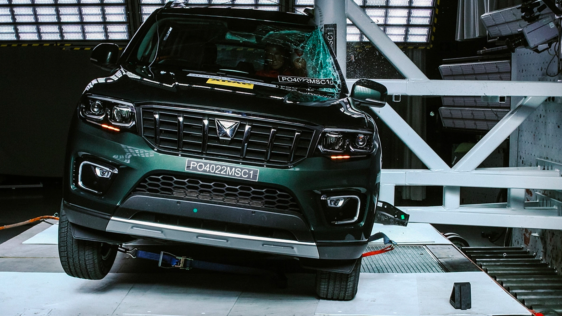 Mahindra Scorpio-N, one of India’s safest cars got 5-stars in GNCAP. Why did it get 0-stars in Australasian NCAP? Mahindra Scorpio-N, one of India’s safest cars got 5-stars in GNCAP. Why did it get 0-stars in Australasian NCAP?