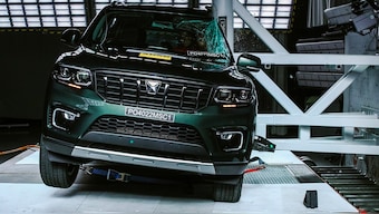 Mahindra Scorpio-N, one of India’s safest cars got 5-stars in GNCAP. Why did it get 0-stars in Australasian NCAP?