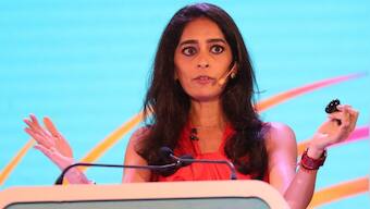 IPL 2024 Auction: Mallika Sagar to replace Hugh Edmeades as auctioneer