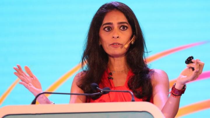 IPL 2024 Auction: Mallika Sagar to replace Hugh Edmeades as auctioneer