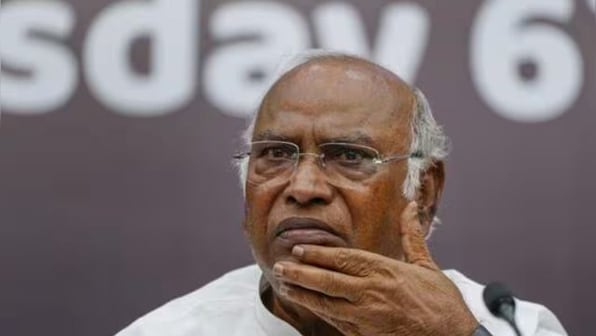  Mamata Banerjee, Arvind Kejriwal propose Mallikarjun Kharge as PM face, Cong leader says 'lets win first'