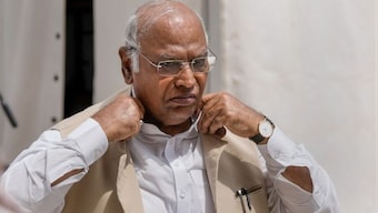 Assembly Election Results 2023: Early trends have Congress chief Kharge worried, dials INDIA bloc partners for huddle
