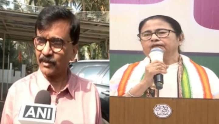 INDIA bloc seat sharing: Mamata keen to go it alone in Bengal, UBT Sena firm on 23 seats