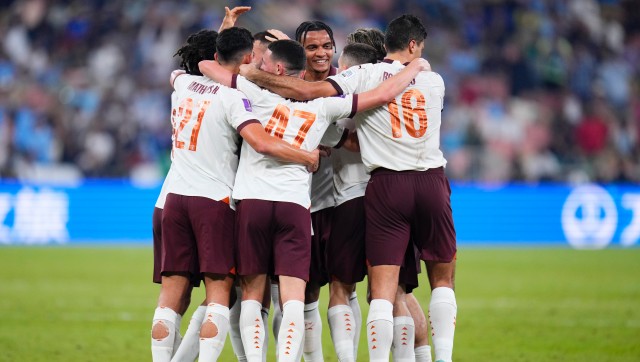 Manchester City vs Fluminense FIFA Club World Cup final: When, where, how to watch MCI vs FLMI, LIVE streaming details Manchester City vs Fluminense FIFA Club World Cup final: When, where, how to watch MCI vs FLMI, LIVE streaming details