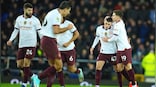 Premier League: Manchester City battle back to beat Everton on return, Chelsea edge Crystal Palace