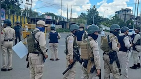 13 killed as fresh bout of violence hits Manipur