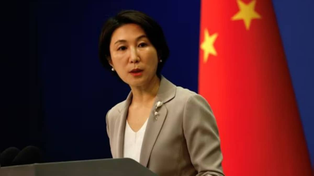 China blasts UK, US 'malicious intentions in messing up Hong Kong'