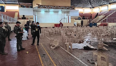 Vantage | What's behind Philippines battle with Islamic State?