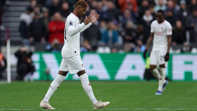 Premier League: 'We need to look ourselves in the mirror', Manchester United's crisis deepens after West Ham defeat Premier League: 'We need to look ourselves in the mirror', Manchester United's crisis deepens after West Ham defeat