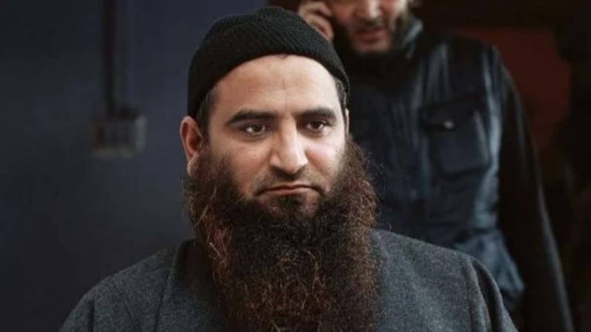 Centre declares Masarat Alam's Muslim League Jammu Kashmir faction as unlawful under UAPA