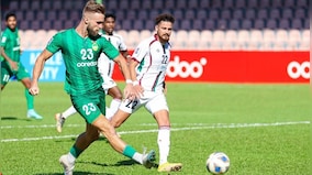 AFC Cup: Mohun Bagan end campaign with 0-1 defeat against Maziya
