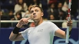 Next Gen ATP Finals: Novak Djokovic protege Hamad Medjedovic tops Arthur Fils for title