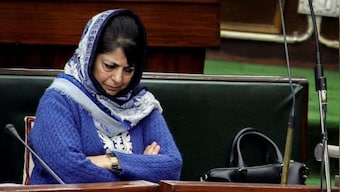 'Should unite to achieve larger goal': PDP favours pre-poll alliance with National Conference in J&K