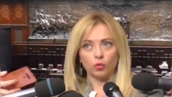 'Islam and Europe have compatibility problem': Italy PM Meloni's 2018 video surfaces on social media