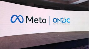 Meta is partnering with India's ONDC to boost 5 Lakh small businesses, take on e-commerce giants