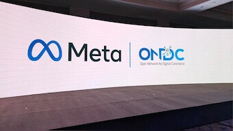 Meta is partnering with India's ONDC to boost 5 Lakh small businesses, take on e-commerce giants
