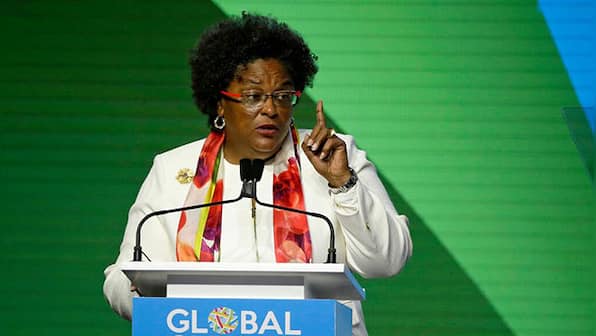 Vantage | Why it's time for colonisers like UK to pay up trillions of dollars they looted