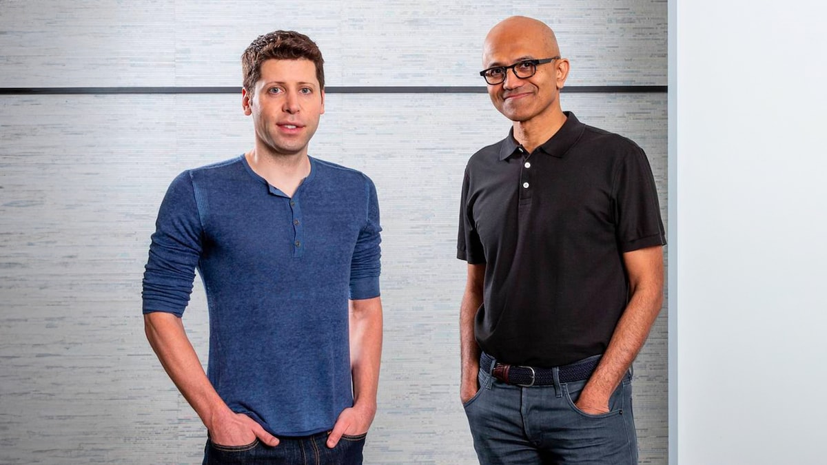 Microsoft, OpenAI's partnership comes under antitrust scrutiny in the UK, US