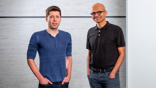 Microsoft, OpenAI's partnership comes under antitrust scrutiny in the UK, US