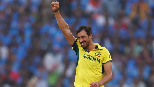 Sunil Gavaskar's brutal take on KKR spending Rs 24.75 crore on Mitchell Starc Sunil Gavaskar's brutal take on KKR spending Rs 24.75 crore on Mitchell Starc